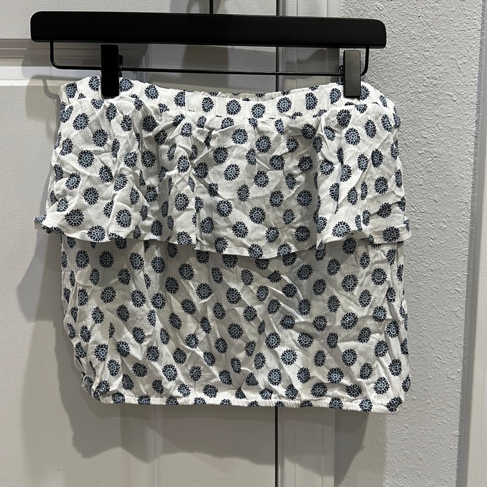 NWT Olivaceous Tube top. Size Medium. Purchased from Rosie Daze boutique.